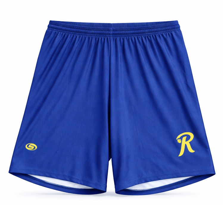 Short de Entrenamiento R AM 2026