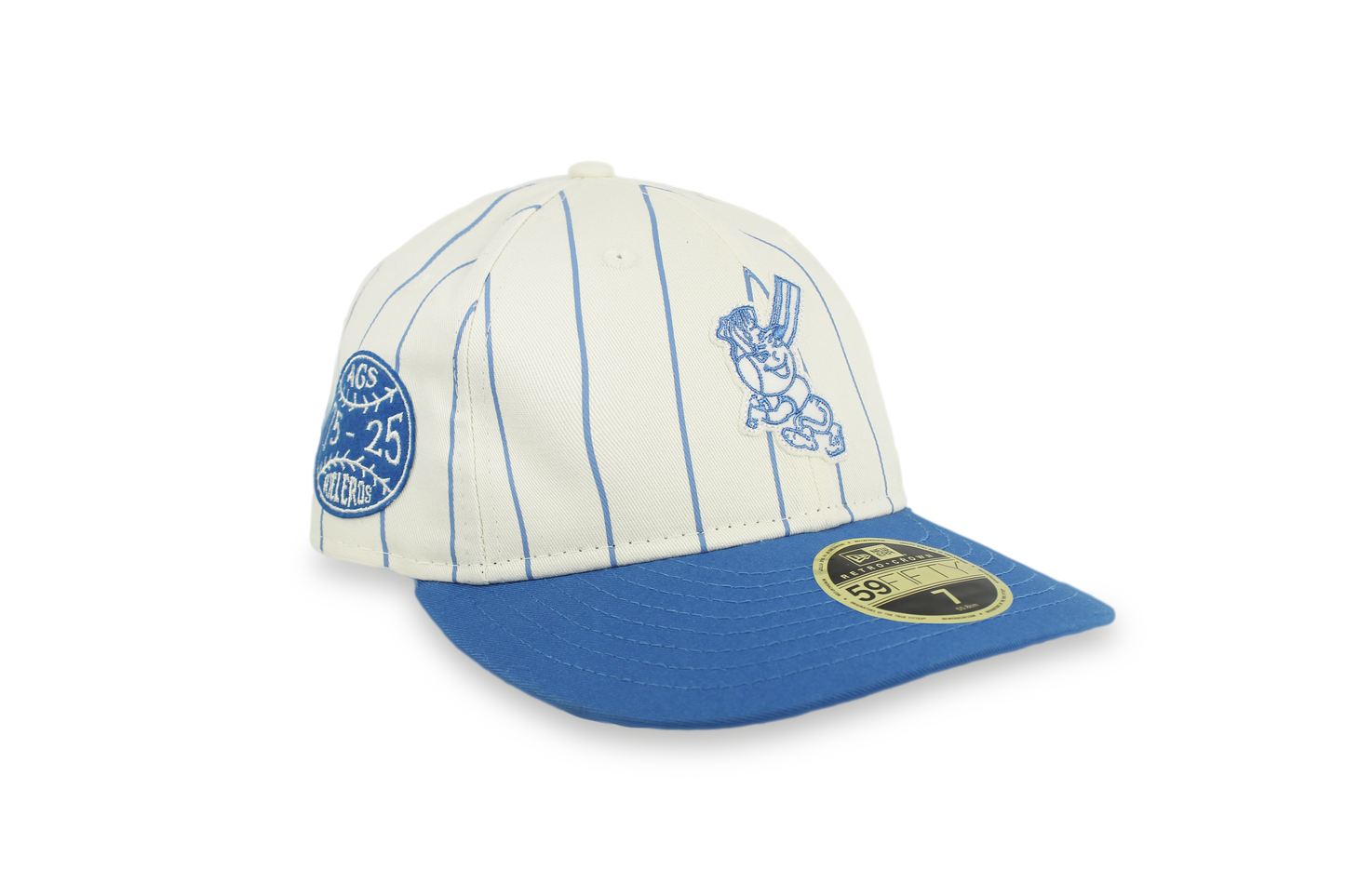 Gorra Exc Cielo Retro