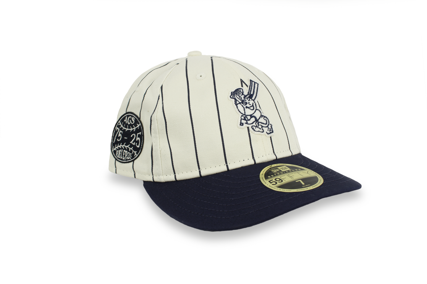 Gorra Exc Night Retro