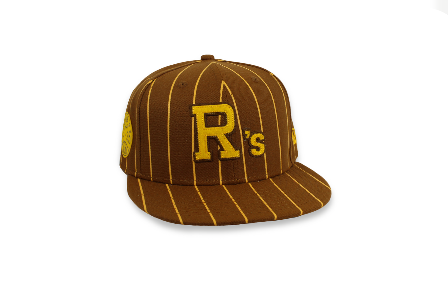 Gorra Exc Cafe Rayas Am