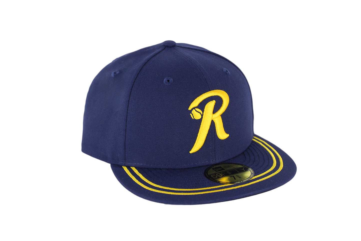 26 GORRA JUEGO AZ MARINO R AM