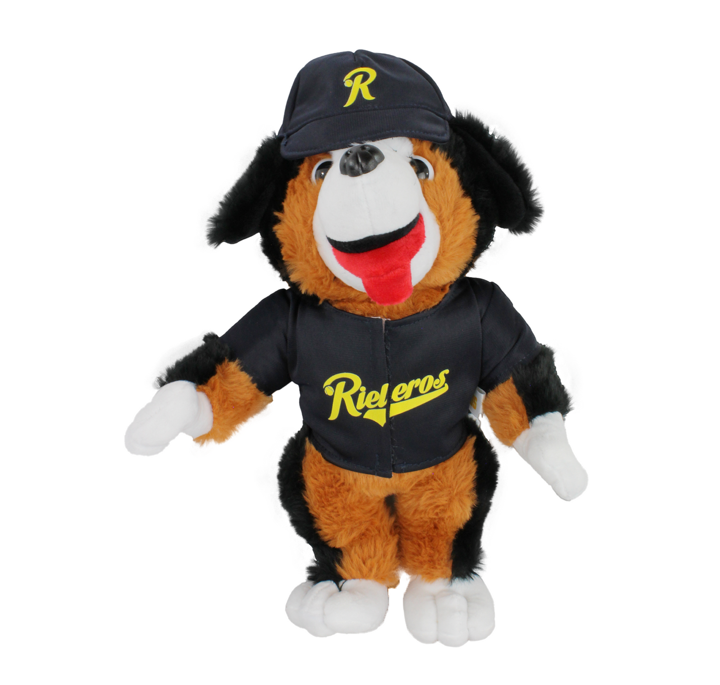 PELUCHE CABUS
