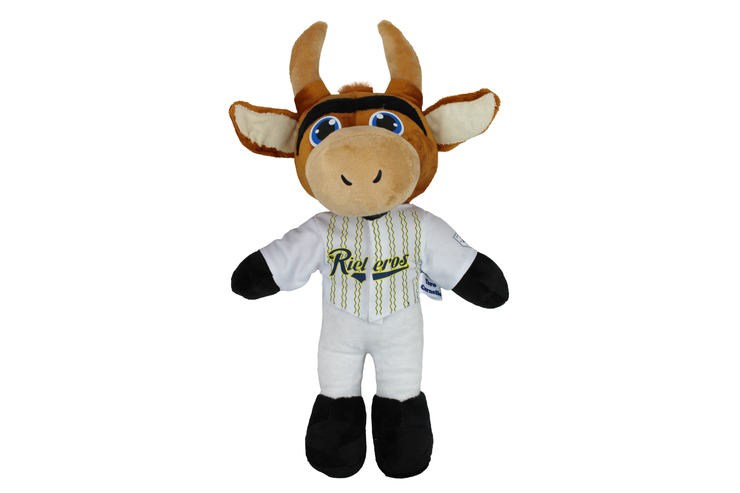 PELUCHE TORO CORNELIO