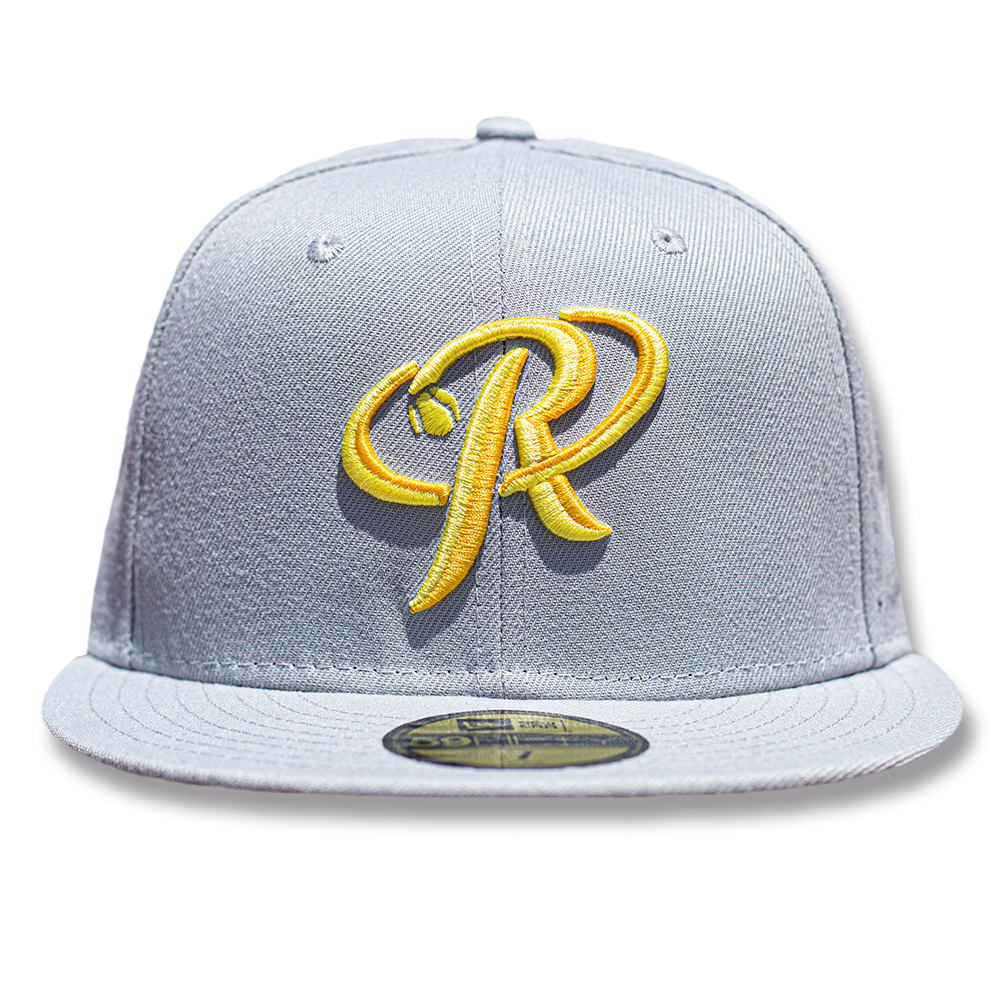 Gorra Gris