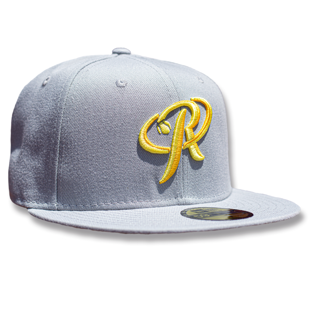 Gorra Gris