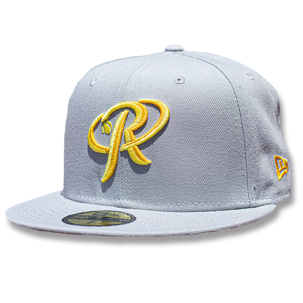 Gorra Gris