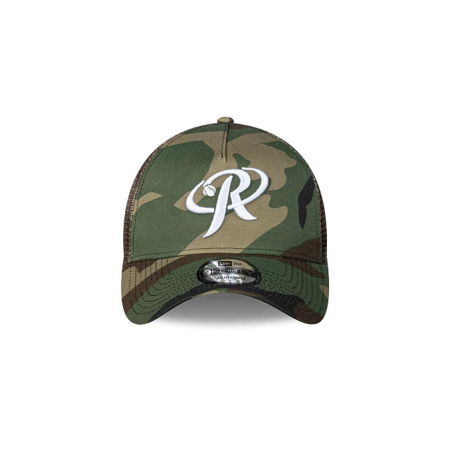 Gorra NE Militar 2024