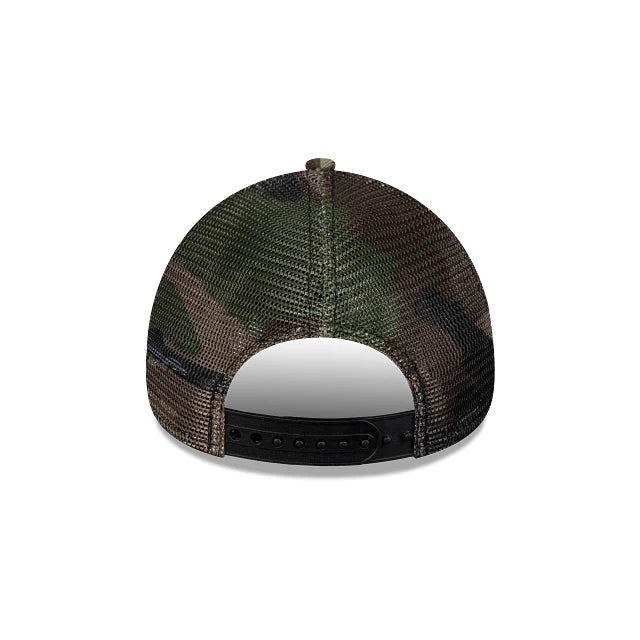 Gorra Ne Militar Malla 2024