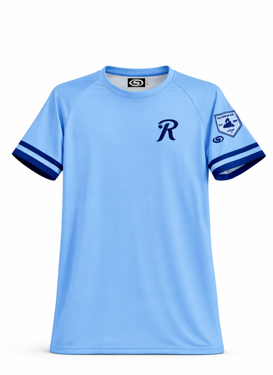 Playera de Entrenamiento 2026