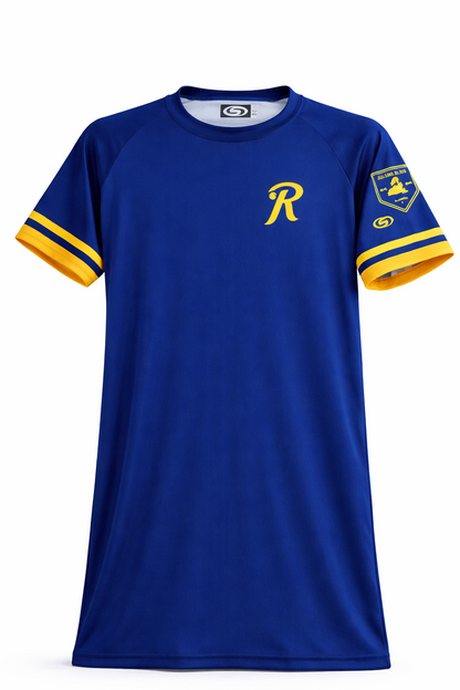 Playera de Entrenamiento 2026