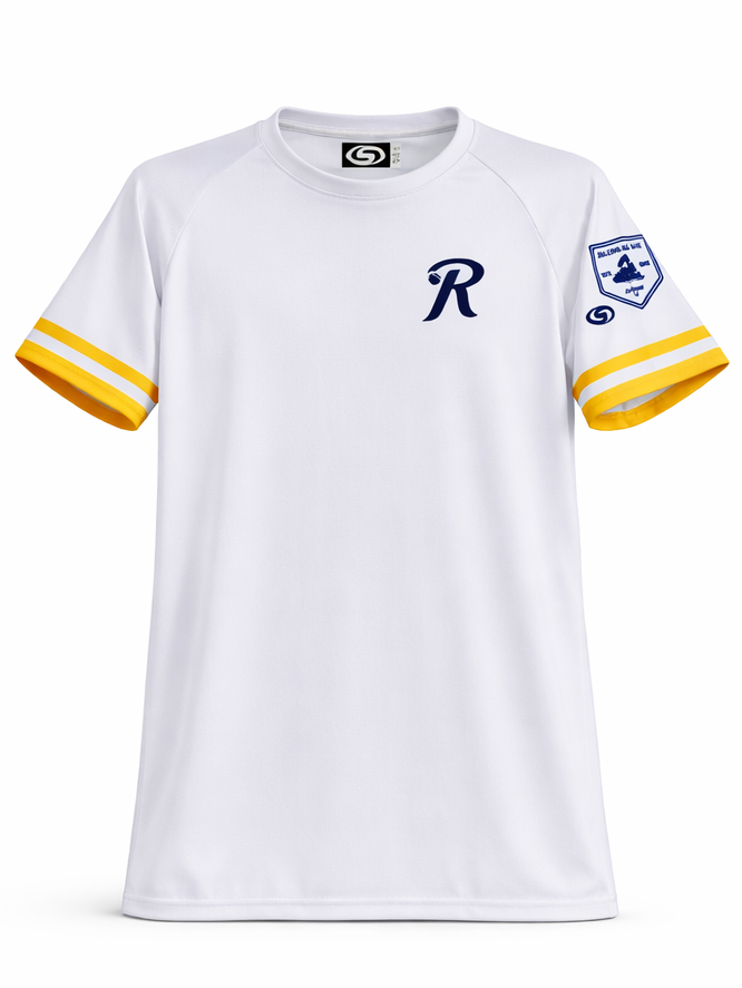 Playera de Entrenamiento 2026