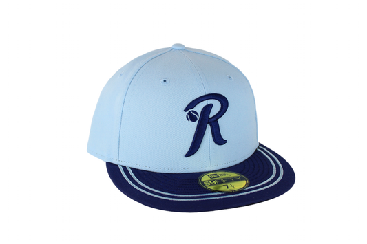 26 GORRA JUEGO AZ CLARO