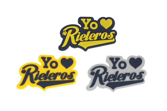26 IMAN YO AMO RIELEROS