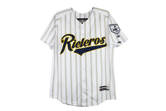 26 JERSEY RAYADA CABALLERO