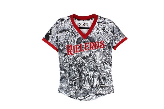 26 JERSEY POSADA CABALLERO