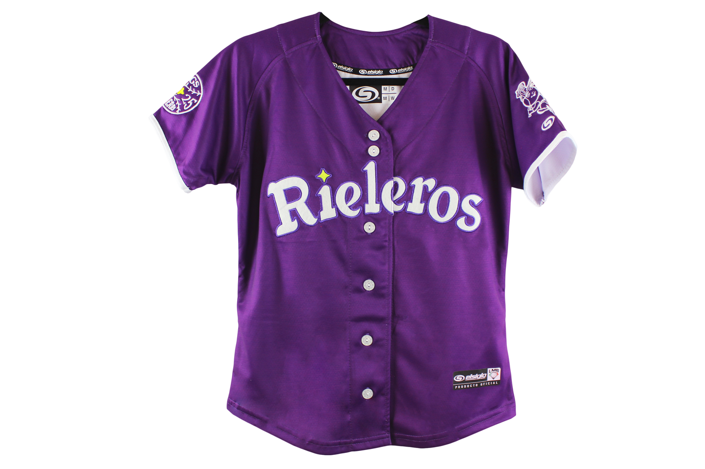 Jersey Púrpura 2025 - Niño/Juvenil