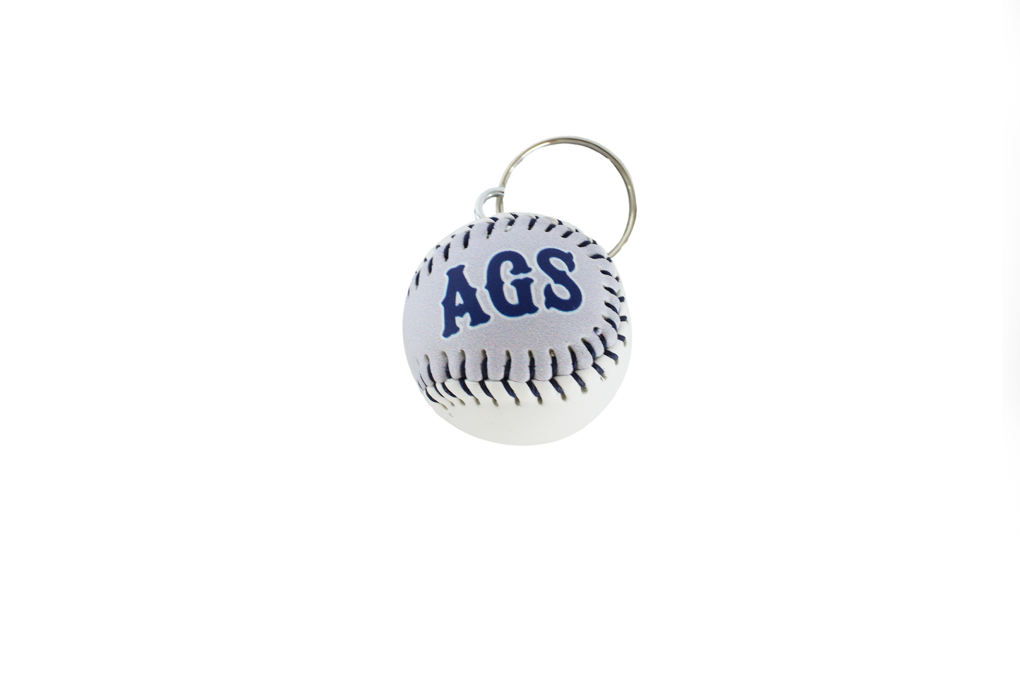 26 Llavero Pelota Colores