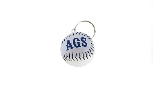 26 Llavero Pelota Colores