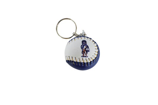 26 Llavero Pelota Colores