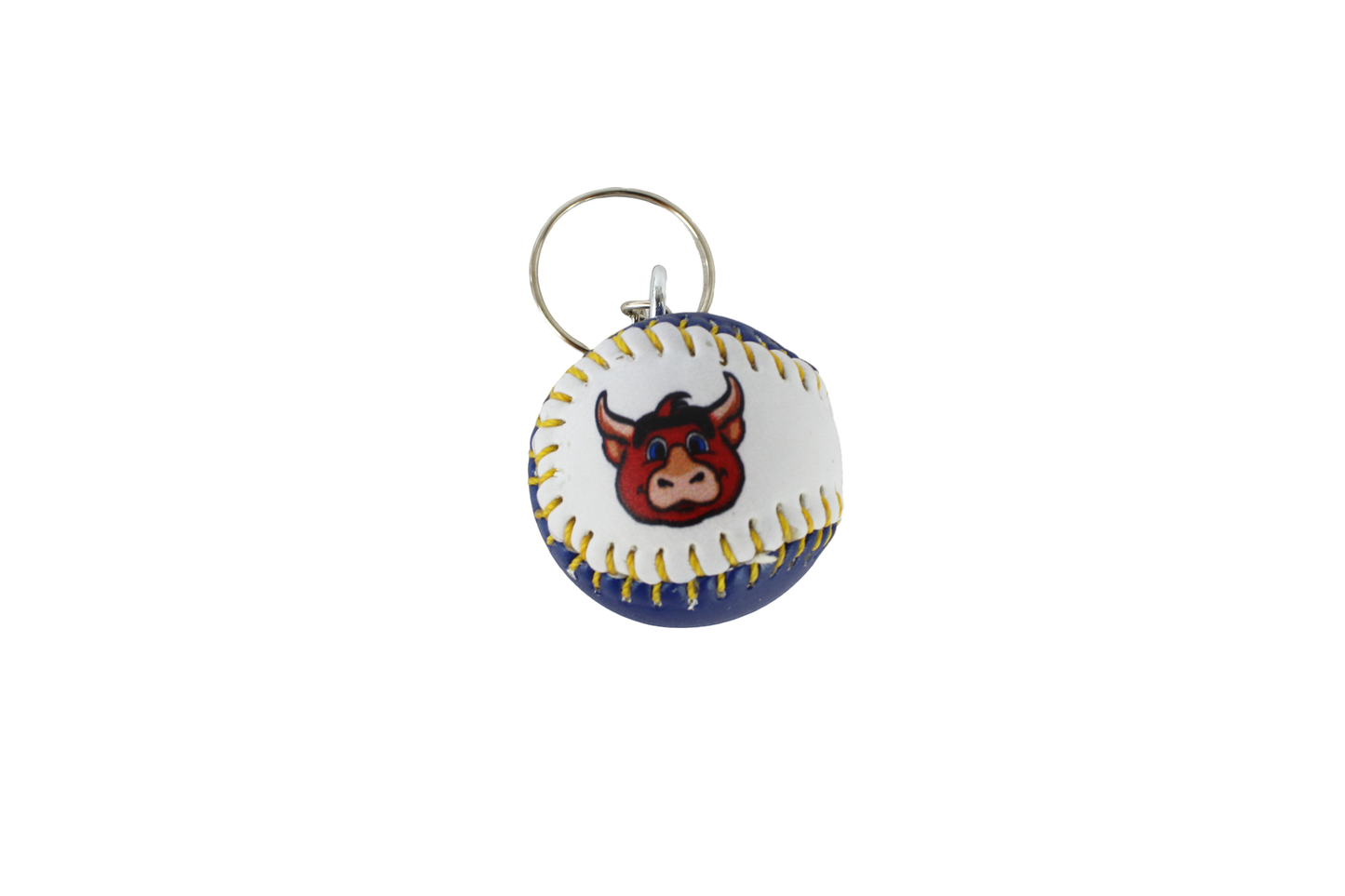 26 Llavero Pelota Colores