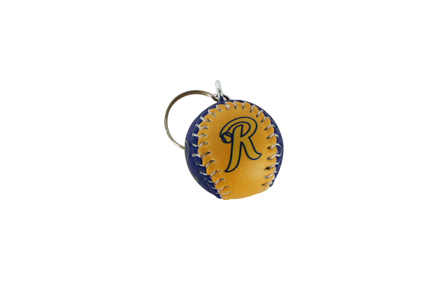 26 Llavero Pelota Colores