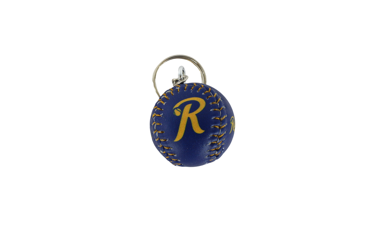 26 Llavero Pelota Colores
