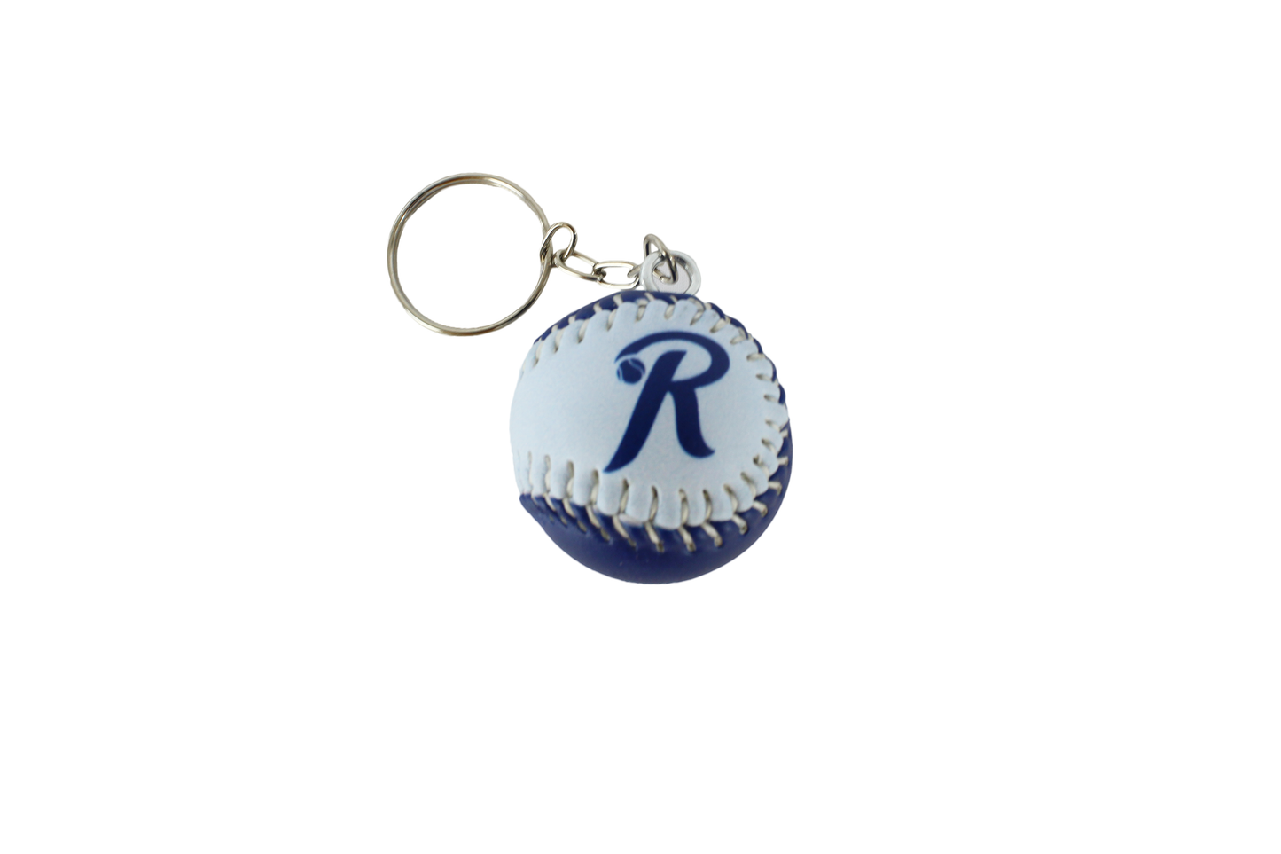 26 Llavero Pelota Colores