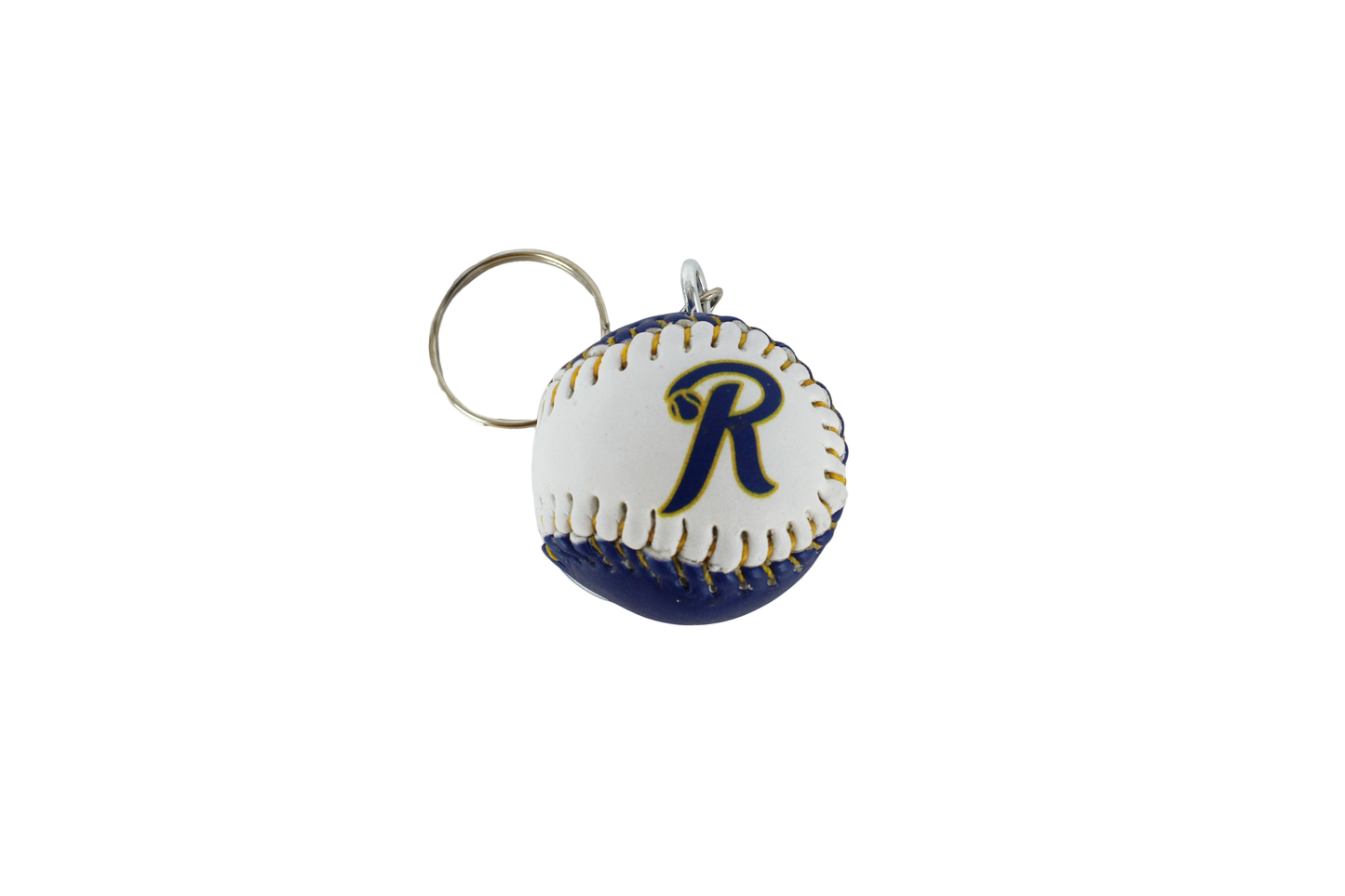 26 Llavero Pelota Colores