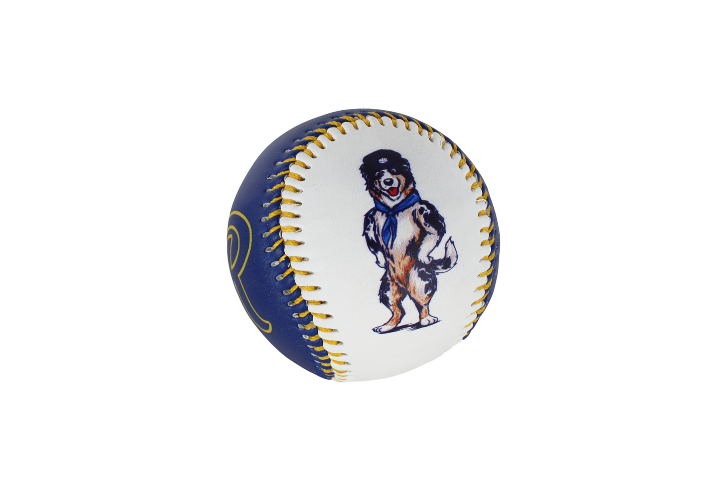 26 PELOTA DE COLECCION