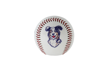 26 PELOTA DE COLECCION