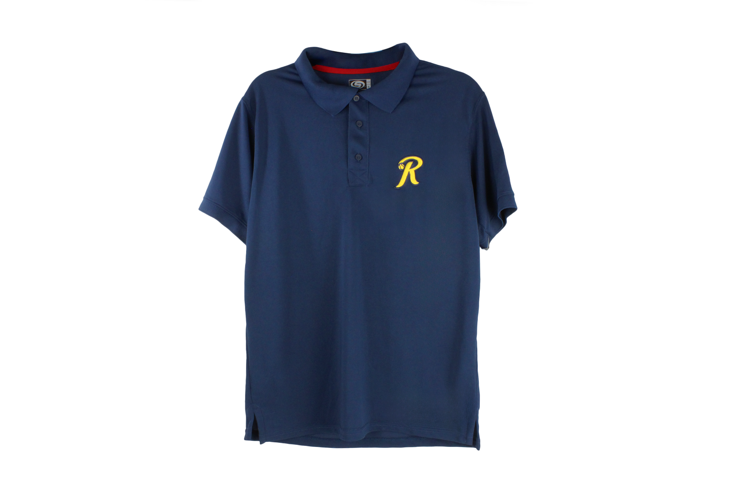 Playera Polo Marino 2026